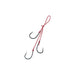 Gamakatsu Threaded Saber Point Hooking Master - 3 Pack F132 L Hooks-Kiichin - The #1 Place for Japanese Goods in Your Hand!