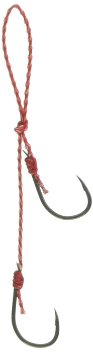 Gamakatsu Threaded Sabre Point Fine Master Short Line F134 3S Hook-Kiichin - The #1 Place for Japanese Goods in Your Hand!