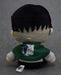 Good Smile Company Attack on Titan Levi Plush Scarred Edition-Kiichin - The #1 Place for Japanese Goods in Your Hand!