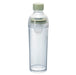 Hario Filter-In Bottle 400ml FIBP-40-SG Smoky Green Resin-Kiichin - The #1 Place for Japanese Goods in Your Hand!