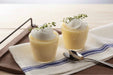 Hario 200Ml Pudding Cup Heat-Resistant Glass Made in Japan-Kiichin - The #1 Place for Japanese Goods in Your Hand!