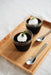 Hario 200Ml Pudding Cup Heat-Resistant Glass Made in Japan-Kiichin - The #1 Place for Japanese Goods in Your Hand!