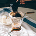 Hario Nel Drip Pot Wood Neck Coffee Maker for 1-2 Cups Gift Set-Kiichin - The #1 Place for Japanese Goods in Your Hand!