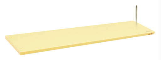 Hasegawa Chemical Industry Antibacterial Cutting Board 16x980x165 mm Made in Japan-Kiichin - The #1 Place for Japanese Goods in Your Hand!
