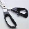 Hasegawa Knives Stainless Steel Dressmaking Scissors 245mm - Black S-245H-Kiichin - The #1 Place for Japanese Goods in Your Hand!