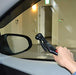 Hasegawa Knives Black Emergency Tool Compact 20.5cm Length-Kiichin - The #1 Place for Japanese Goods in Your Hand!