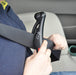 Hasegawa Knives Black Emergency Tool Compact 20.5cm Length-Kiichin - The #1 Place for Japanese Goods in Your Hand!