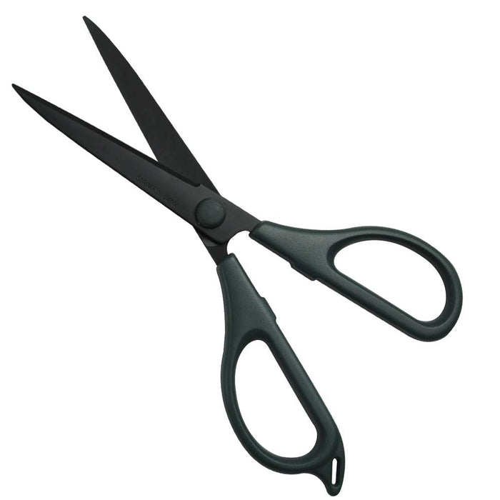 Hasegawa Knives Paper Craft Scissors Gray 170mm RMF-170K Model-Kiichin - The #1 Place for Japanese Goods in Your Hand!