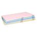 Hasegawa Wood Core Polyethylene Cutting Board - Pink, 410x230mm, 18mm-Kiichin - The #1 Place for Japanese Goods in Your Hand!