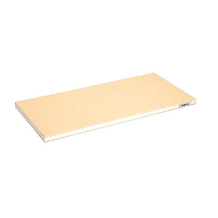Hasegawa Wood Core Soft Rubber Cutting Board - 1500×450mm, Lightweight & Durable-Kiichin - The #1 Place for Japanese Goods in Your Hand!