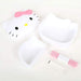 Hello Kitty Sanrio Face Lunch Box-Kiichin - The #1 Place for Japanese Goods in Your Hand!