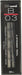Mitsubishi Pencil Hi-Uni 0.3mm B Grade Refill Core for Precision Writing-Kiichin - The #1 Place for Japanese Goods in Your Hand!