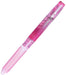 Pilot High Tech C Colleto 5-Color Transparent Pink Body Shaft Pen-Kiichin - The #1 Place for Japanese Goods in Your Hand!