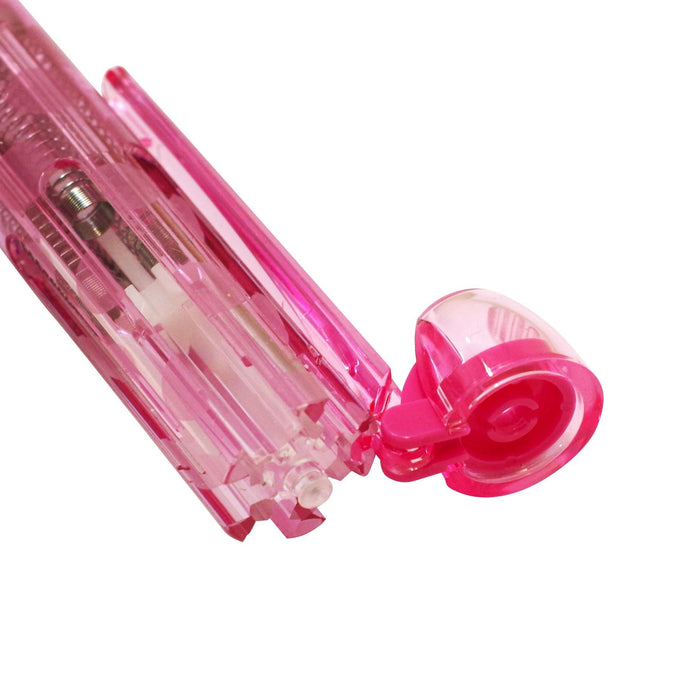 Pilot Hightech C Coleto Main Body for 5 Colors in Dot Blue Lhkcg25C-Dl-Kiichin - The #1 Place for Japanese Goods in Your Hand!