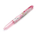 Pilot Hightech C Coleto N Body 4 White Base Daisy Medium Quality Pen-Kiichin - The #1 Place for Japanese Goods in Your Hand!