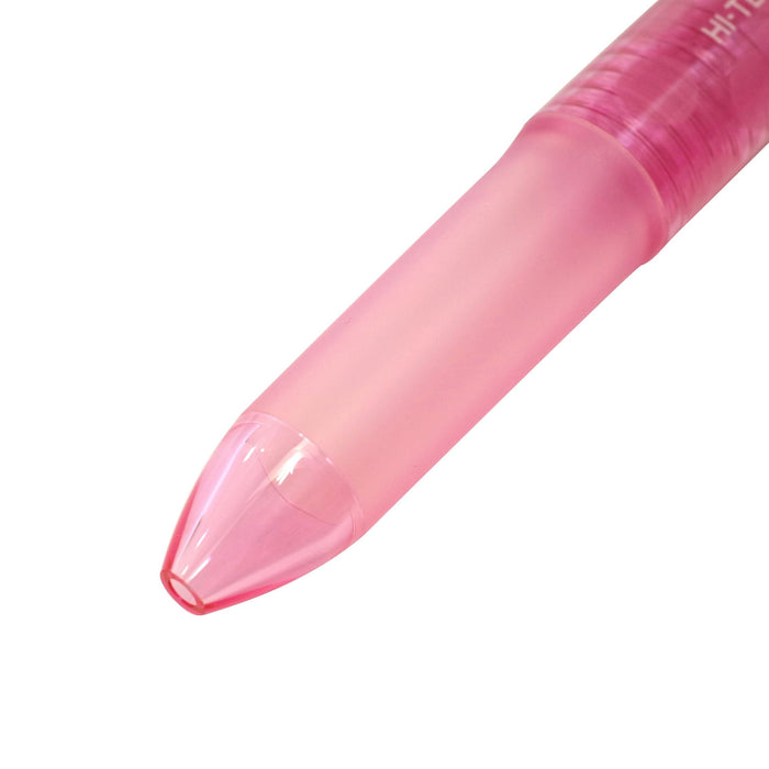 Pilot Hitech C Coleto 3-Color Main Body in Navy - Lhkcg15C-Nv-Kiichin - The #1 Place for Japanese Goods in Your Hand!