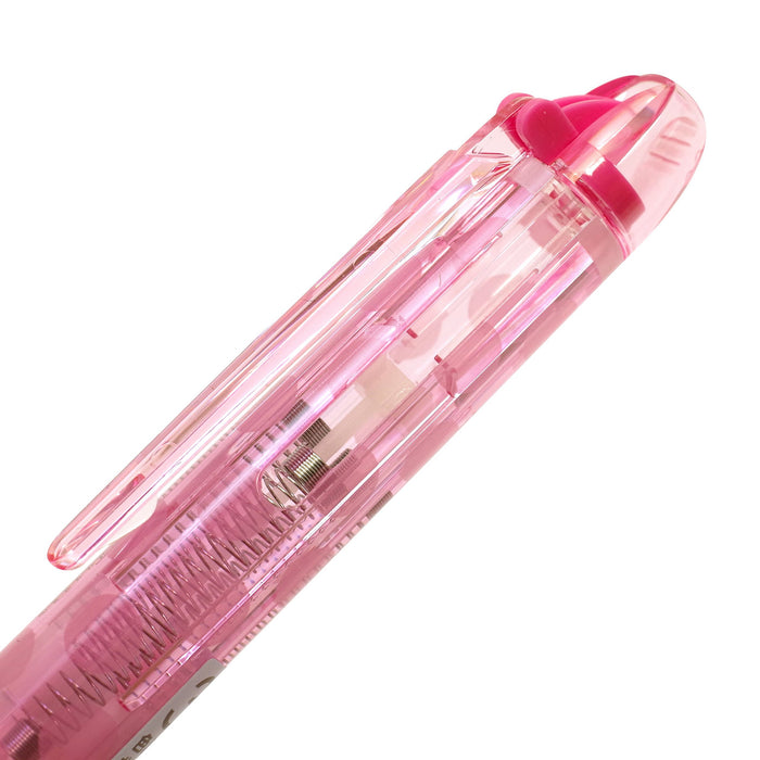Pilot Hitech C Coleto 3-Color Main Body in Navy - Lhkcg15C-Nv-Kiichin - The #1 Place for Japanese Goods in Your Hand!