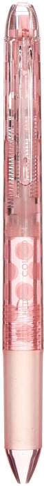 Pilot Hitech C Coleto 4 Color Main Body in Dot Baby Pink Lhkcg20C-Dbp-Kiichin - The #1 Place for Japanese Goods in Your Hand!