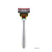 Schick Hydro 5 Uzu Tengen Shaving Razor Holder with 5 Premium Blades-Kiichin - The #1 Place for Japanese Goods in Your Hand!