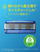 Schick Hydro 5 Replacement Blades 8-Piece Set with Skin Guard Blue-Kiichin - The #1 Place for Japanese Goods in Your Hand!