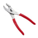 Igarashi Plyer 150mm Spring-Loaded Combination Pliers PL-150S Made in Japan-Kiichin - The #1 Place for Japanese Goods in Your Hand!