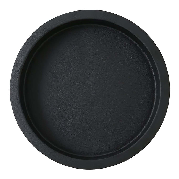 Ikenaga Tetu Nambu Cast Iron Double Handle Pan - Premium Quality Cooking Essential-Kiichin - The #1 Place for Japanese Goods in Your Hand!