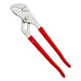 Igarashi Plyer 250mm Grooved Water Pump Pliers GR-250 Made in Japan Tsubame Sanjo-Kiichin - The #1 Place for Japanese Goods in Your Hand!