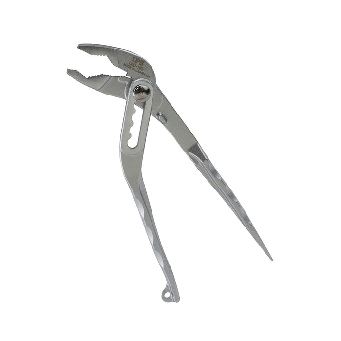 Igarashi Plyer Lightweight Plastic Water D 190mm LWD-190 Tsubame Sanjo Made in Japan-Kiichin - The #1 Place for Japanese Goods in Your Hand!