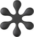 Iwachu Nambu Ironware Large Black Kettle Base Trivet 17094-Kiichin - The #1 Place for Japanese Goods in Your Hand!