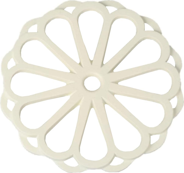 Iwachu Kamashiki Ringiku Small Aspen 17.5cm Nanbu Ironware Teapot-Kiichin - The #1 Place for Japanese Goods in Your Hand!