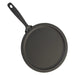 Iwachu Induction Cast-Iron Pizza Pan Set with Removable Handle - Shingu Shoko Japan