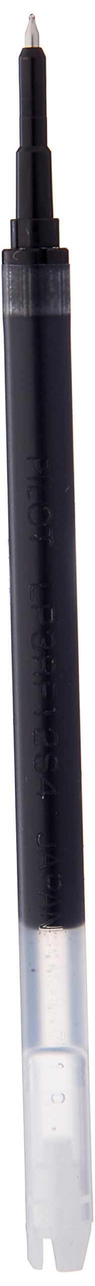Pilot Juice Up 0.4mm Exclusive Black Gel Ballpoint Pen Water-Based Pigment Refill-Kiichin - The #1 Place for Japanese Goods in Your Hand!