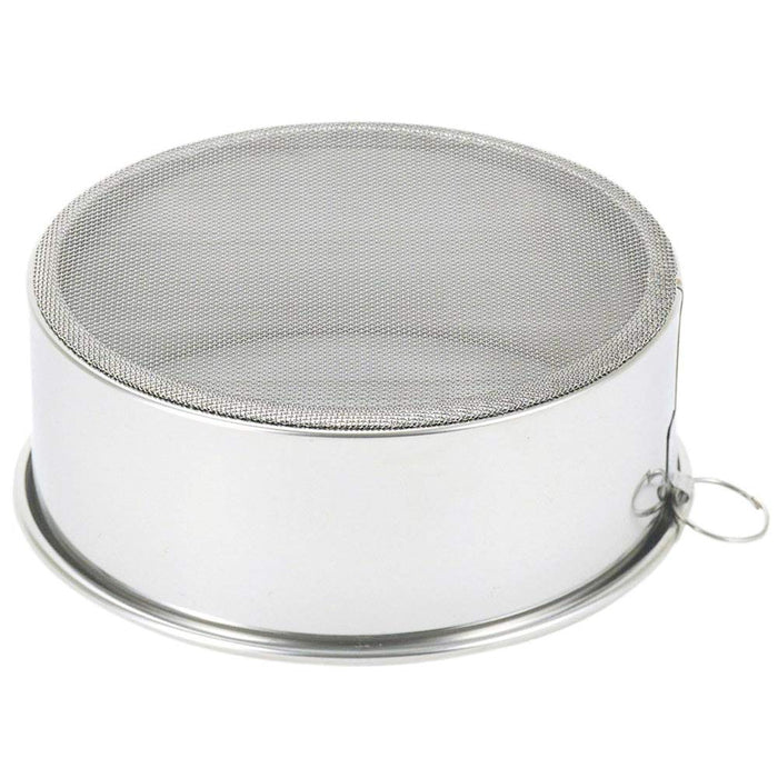Kai DL6266 12.5cm Japan Made Easy Clean Pureed House Select-Kiichin - The #1 Place for Japanese Goods in Your Hand!