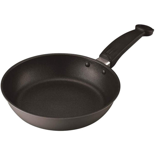 Kai Corporation Nyammy DW5658 20Cm IH Compatible Cat Frying Pan-Kiichin - The #1 Place for Japanese Goods in Your Hand!