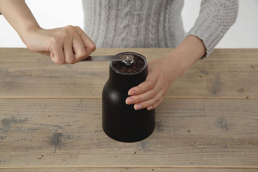 Kai Corporation Coffee Mill Dripper Set Japan Kai House Select FP5152-Kiichin - The #1 Place for Japanese Goods in Your Hand!