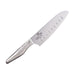 Kai Corporation Santoku Knife 165mm Seki Magoroku Takumi So Made in Japan Dishwasher Safe-Kiichin - The #1 Place for Japanese Goods in Your Hand!