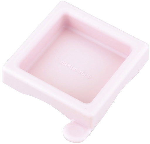 Kai Corporation Silicone Lid for Milk Cartons DH7012 - Kai House Select-Kiichin - The #1 Place for Japanese Goods in Your Hand!