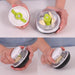 Kai Corporation Korokoro Garlic Mincer Chopper DH8233 for Garlic and Ginger-Kiichin - The #1 Place for Japanese Goods in Your Hand!