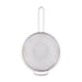 Kai Corporation Flour Sifter Strainer Stainless Steel Silver - Kai Kitchen Dl7240-Kiichin - The #1 Place for Japanese Goods in Your Hand!