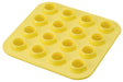Kai Corp Dl6372 Silicone Chocolate Mold 16pcs Animal Shapes-Kiichin - The #1 Place for Japanese Goods in Your Hand!