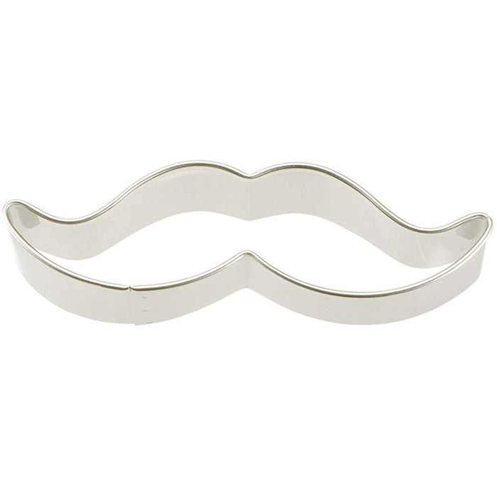 Kai Corporation Select Homemade Cookie Mold Beard DL6398 Made in Japan-Kiichin - The #1 Place for Japanese Goods in Your Hand!