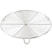Kai Corp Cake Cooler 22cm - Efficiently Cools Baked Cakes-Kiichin - The #1 Place for Japanese Goods in Your Hand!