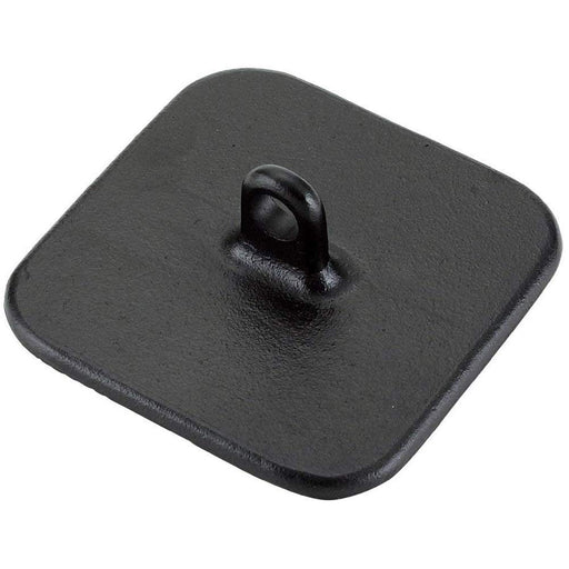 Kai Corporation Meat and Bacon Press DH2508 Chef's Masterpiece - Made in Japan-Kiichin - The #1 Place for Japanese Goods in Your Hand!