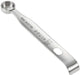 Kai Corporation 100 Measuring Spoons 1.25Ml 1/4tsp Dh3124-Kiichin - The #1 Place for Japanese Goods in Your Hand!