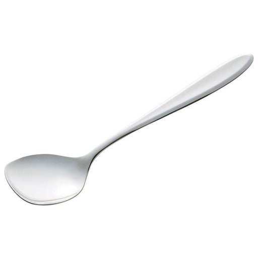 Kai Corporation Yogurt Spoon Fa5083 New Winner Made in Japan-Kiichin - The #1 Place for Japanese Goods in Your Hand!