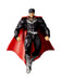 Kaiyodo Musichobby Yamaguchi Superman 027Ex Black Ver. ABS&PVC Action Figure-Kiichin - The #1 Place for Japanese Goods in Your Hand!