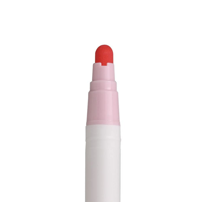 Kuretake Zig Clean Color Dot Set Water-Based Pens TCSD-6100/6V-Kiichin - The #1 Place for Japanese Goods in Your Hand!