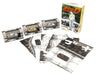 Kyosho 1/64 Initial D Manga Painted Set 3-Kiichin - The #1 Place for Japanese Goods in Your Hand!