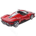 Kyosho Bburago 1/18 Ferrari Daytona Sp3 Open Roof 2022 Metallic Red-Kiichin - The #1 Place for Japanese Goods in Your Hand!