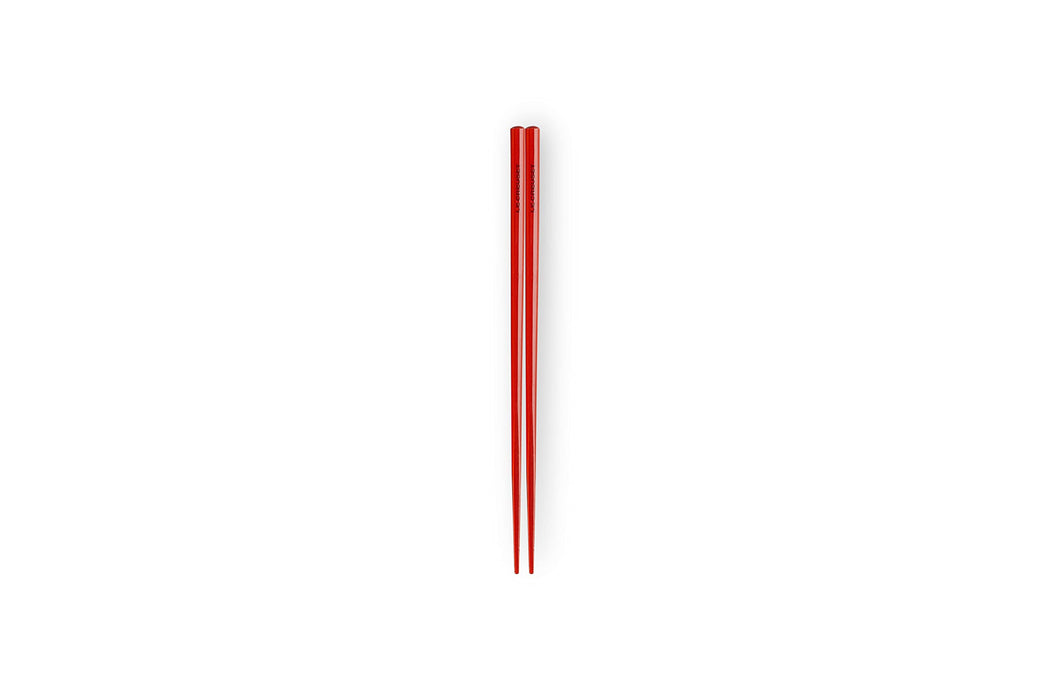 Le Creuset 5-Zen Rainbow Chopsticks Set Made in Japan Official Product-Kiichin - The #1 Place for Japanese Goods in Your Hand!
